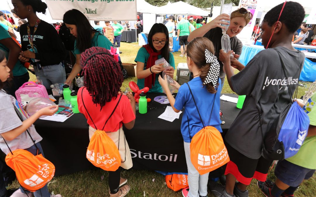 Colorado Energy Day is Just Around the Corner