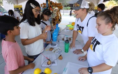 Energy Day Colorado: A family’s intro to the world of STEM