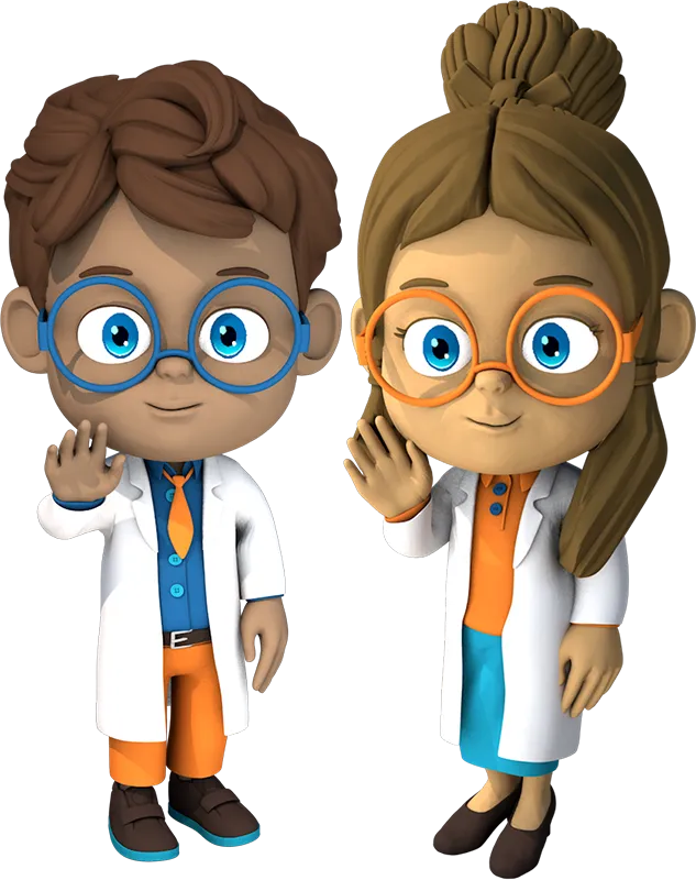 STEM-kids-hello