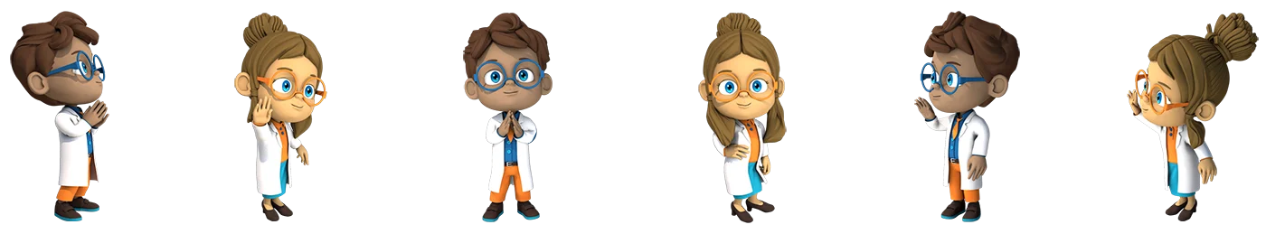 all-stem-kids